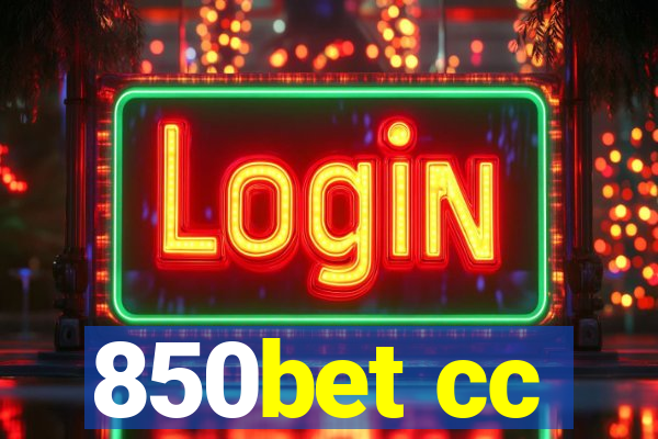 850bet cc